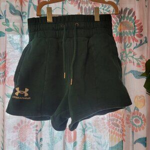 Under Armour Shorts!